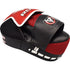 RDX T2 RED CAVAR CURVED BOXING PADS-6